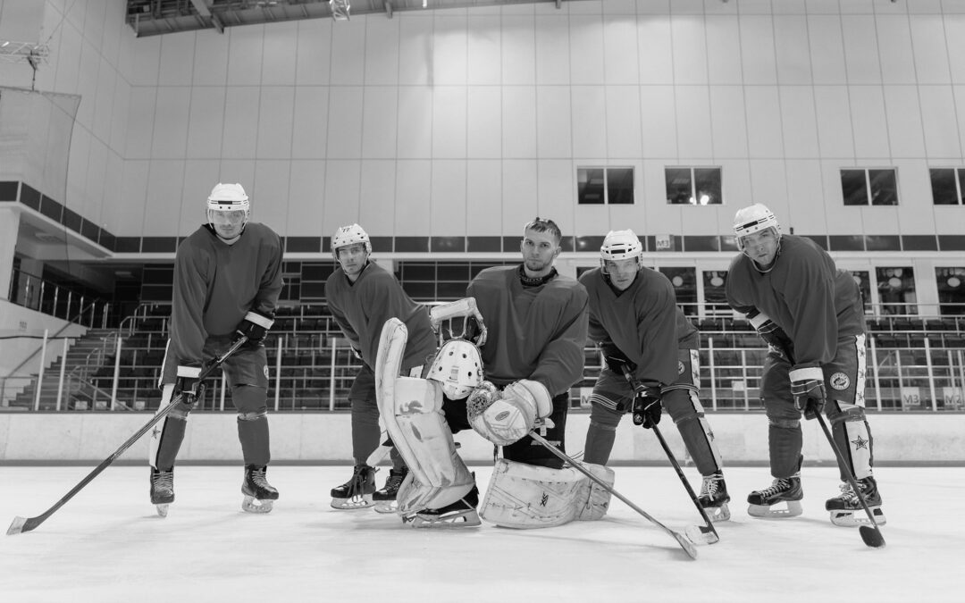 hockey consulting